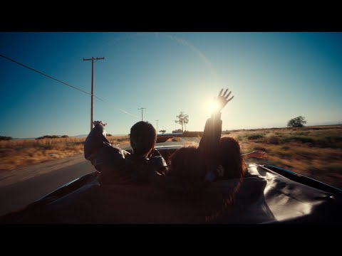 Ivan Cornejo - Atención (Official Lyric Video)