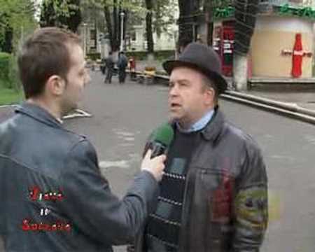 VIS 16.04.2008 - mancare scumpa