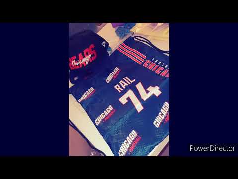 Money Counter Rail - Like They Know Us