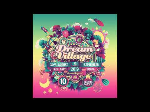 Battery! v s  Badwor7h at Dream Village Festival 2019 - TRI poloski Area (Satuday)