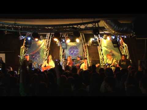 Rocksuli 2013 február 08 Roncs - The Climb (Miley Cyrus) cover