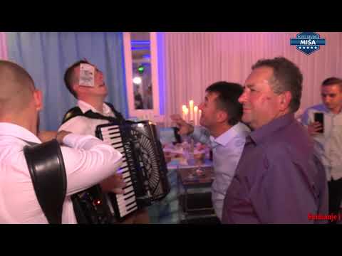 VESELA KOLA ZA VESELE GOSTE-HIT ORKESTAR MOME KRSTIĆA (2020)