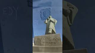 8/120 Stunning Street Art and Scenic Views Under the Blue Sky  #worldcruise  #twaiworld #aitravel