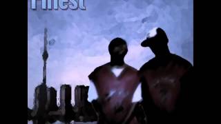 Rufeless Soundcrew - T Dot&#39;s Finest (full mixtape)