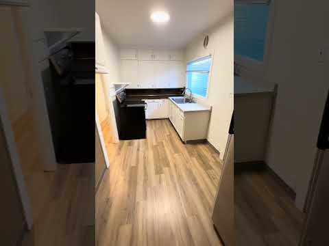 University Area 2 Bed 1.5 Bath Single Family Home For Rent property video