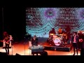 The Black Angels- Black Isn't Black Live @ The ...