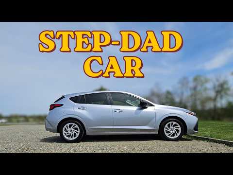 2025 Subaru Impreza AWD Review — Full Breakdown & Transcript