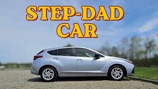 2025 Subaru Impreza AWD: Regular Car Reviews thumbnail