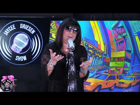 The JayCee Driesen Show I 09/28/23