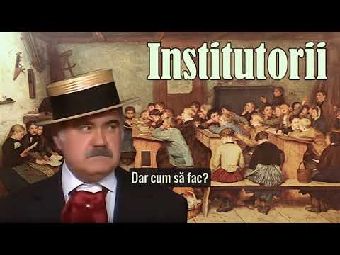 Flachsmann the Educator by Otto Ernst 🎭 Romanian Radio Theater with Subtitles