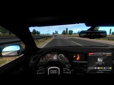 SOFI MARINOVA - Lubovni dumi (ETS2)