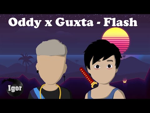 Igor DJ Level Up! #26 (Oddy x Guxta - Flash)