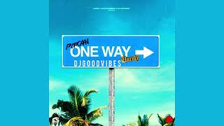Popcaan - One Way (Official Audio) November 2022