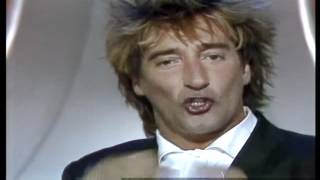 Rod Steward - Love touch 1986