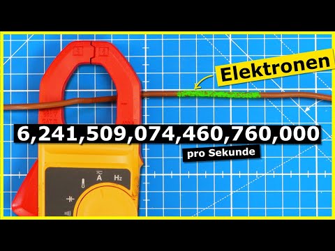 How Electricity Works – For Visual Learners