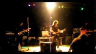 Phase - Hypoxia (Live @ Forestival)