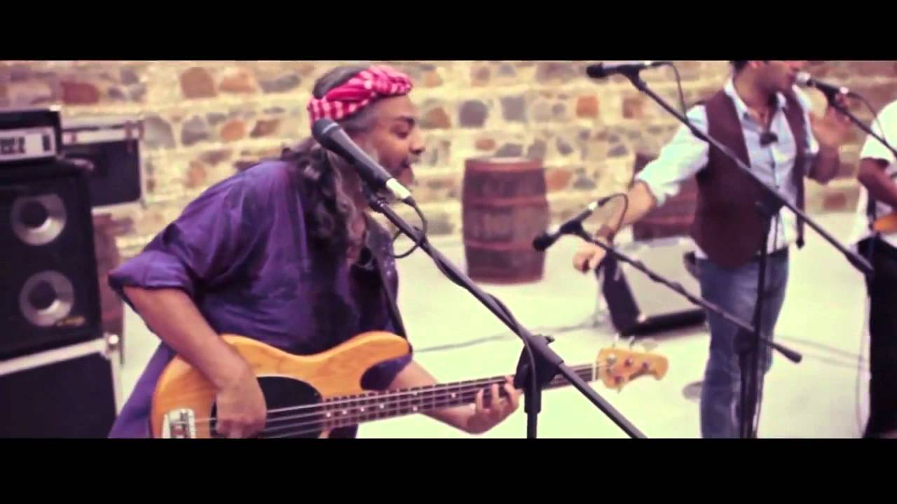 Maaya Lyrics | Indian Ocean | Mohit Chauhan | The Dewarists