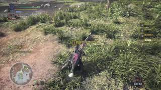 MHW　ひたすらドスジャグラスで珠ガチャする配信