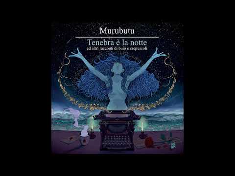Murubutu - Nyx - Introduzione (Prod. R-Most)