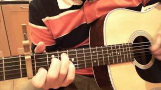'A Better Place'  ~ Glen Campbell ~ Guitar Demonstration By Request