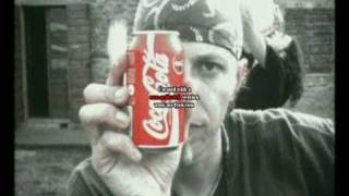 Coca Cola- Negrita from XXX Dvd