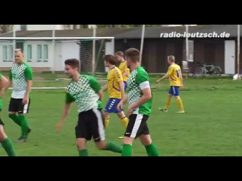 Stadtliga Leipzig 2016/17 | 25. Spieltag | SG LVB I - BSG Chemie Leipzig II | 2/3