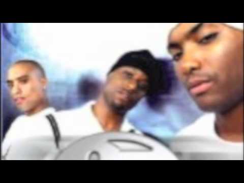 Sat-R-Day - That's How We Were Livin'