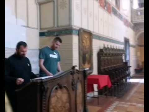 Хвалите имја Господње