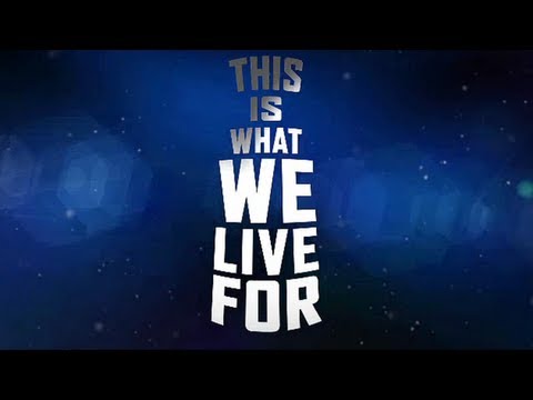 Vancouver Canucks // You vs. Them: 2012