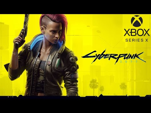 Cyberpunk 2077 #02 Johnny Silverhand o bogu