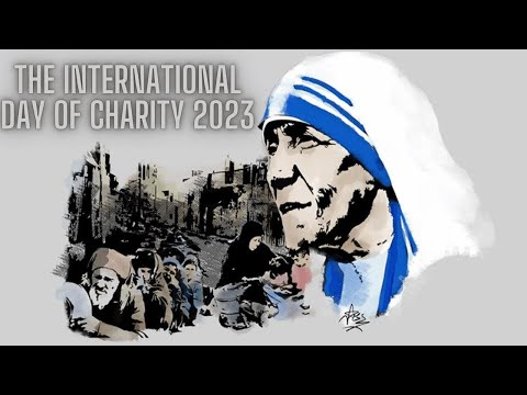 The International Day of Charity 2023