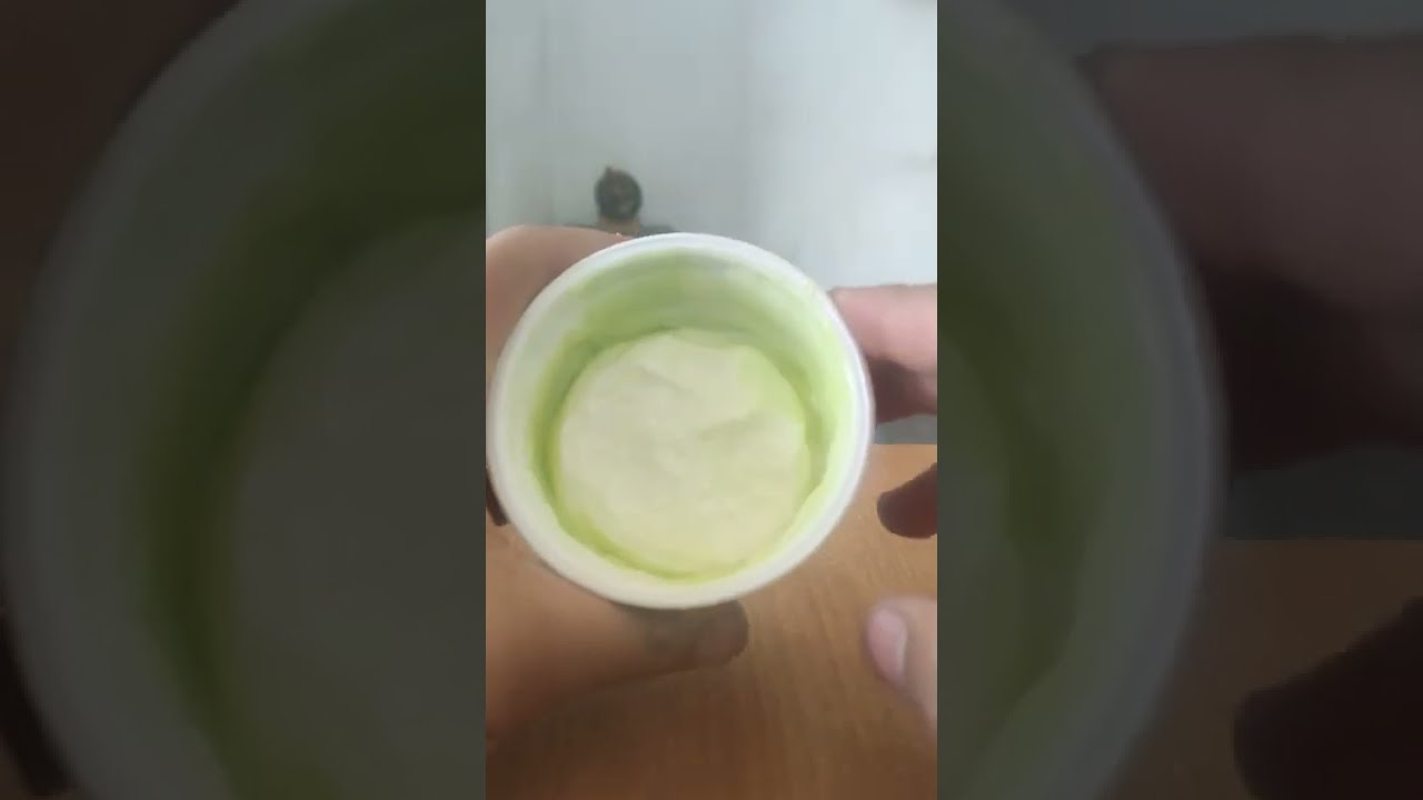 YOGURT LALA (PAY DE LIMON UNBOXING)