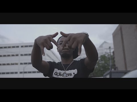 S.dot - Do My Shit (Official Video)