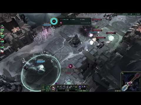 yo fail Q and stun forever lol