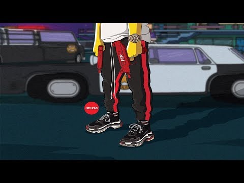 [FREE] Lil Baby x Drake Type Beat 2018 "God" | Smooth Trap Type Beat / Instrumental