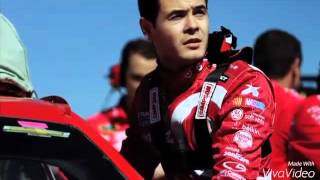 Kyle Larson - Love This Life