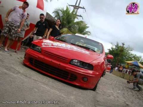 Mc Jotta R - Rap do Marea 2010