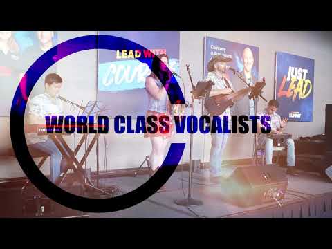 Promotional video thumbnail 3 for Walker Mathison & The Ranahan Band