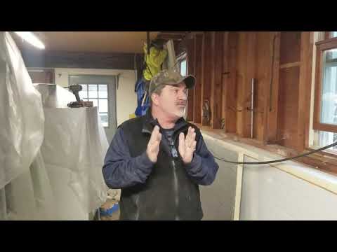 Lowering Energy Costs and Humidity in Bolton, CT