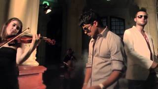 Mi Amor Es Pobre -Tony Dize feat Ken-Y &amp; Arcangel