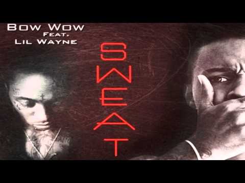 Bow Wow - Sweat (Instrumental)