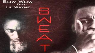 Bow Wow - Sweat (Instrumental)