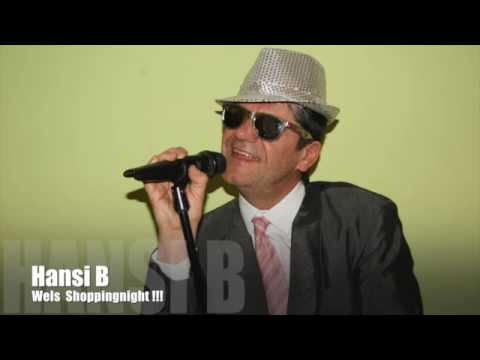 Sommerzeit is Shoppingzeit !!! - Hansi B