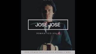 José José Nunca Me Dejes