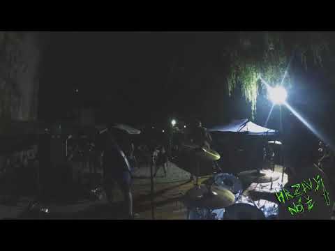 Hrdzavý nóž - Hrzavý Nóž - Smadný (kiosk 2017)