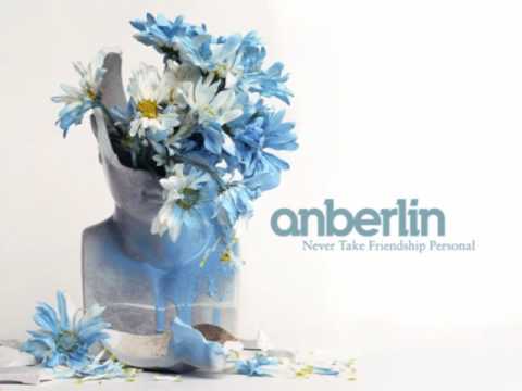 Anberlin - Time & Confusion