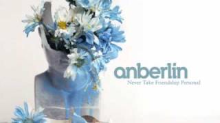 Anberlin - Time & Confusion