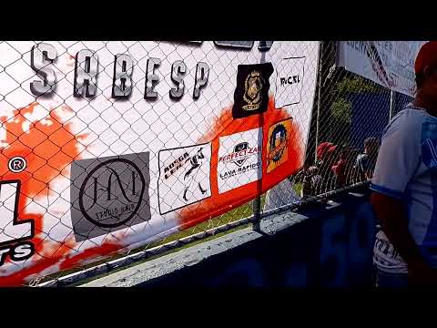 COPA CDC SABESP 2022