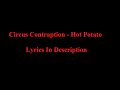 Circus Contraption - Hot Potato