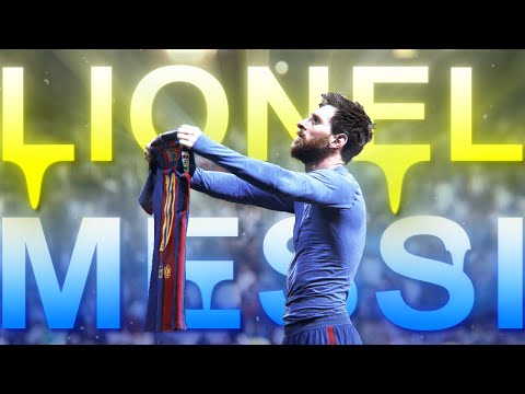 [4K] Messi - Edit [Runaway]